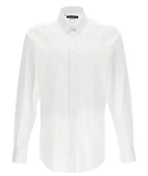Классическая рубашка