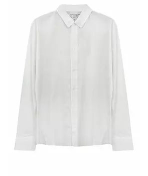 Классическая рубашка