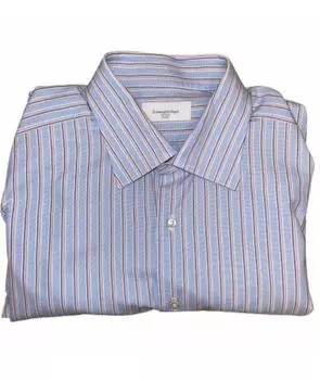 Классическая рубашка