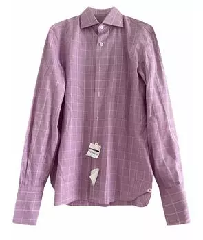 Классическая рубашка