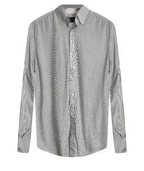 Классическая рубашка