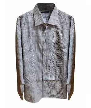 Классическая рубашка