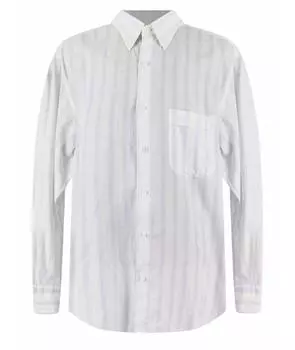 Классическая рубашка