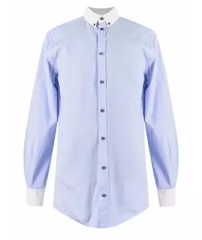 Классическая рубашка