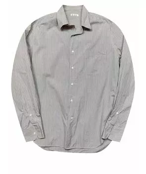 Классическая рубашка