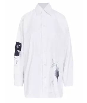 Классическая рубашка