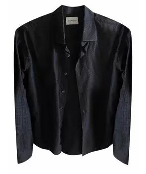 Классическая рубашка