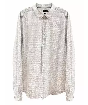 Классическая рубашка