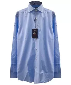 Классическая рубашка