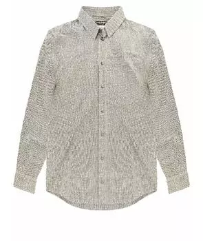 Классическая рубашка