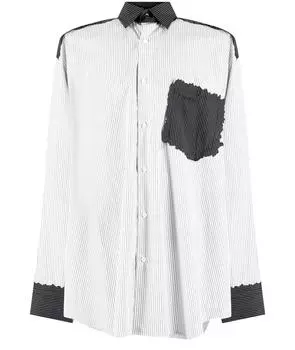 Классическая рубашка