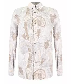 Классическая рубашка