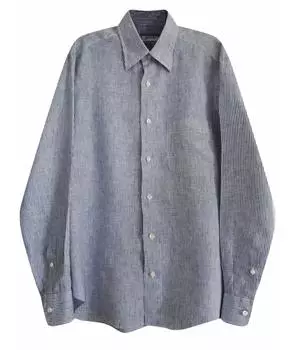 Классическая рубашка