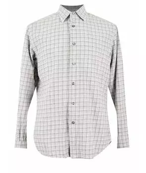 Классическая рубашка