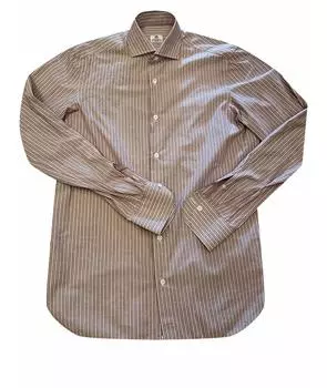 Классическая рубашка