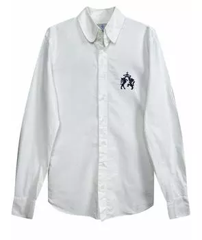 Классическая рубашка