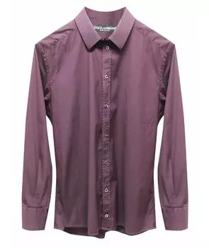 Классическая рубашка