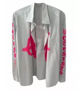 Классическая рубашка