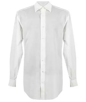 Классическая рубашка