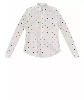 Классическая рубашка