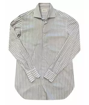 Классическая рубашка