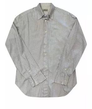 Классическая рубашка