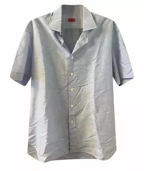 Классическая рубашка