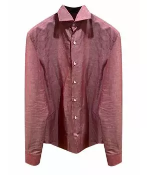 Классическая рубашка