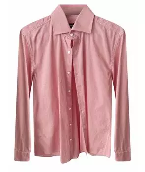Классическая рубашка