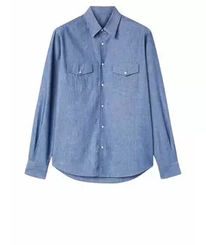 Классическая рубашка