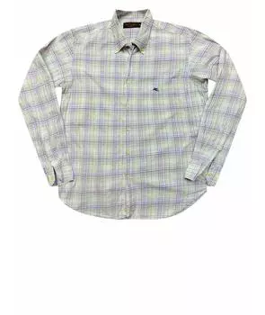 Классическая рубашка