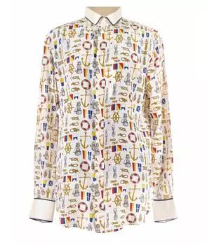 Классическая рубашка