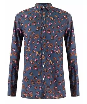 Классическая рубашка