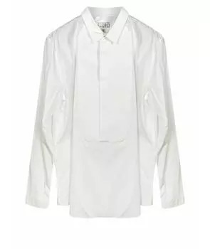 Классическая рубашка