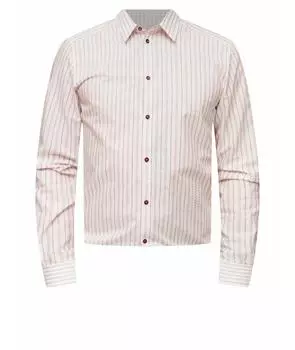 Классическая рубашка