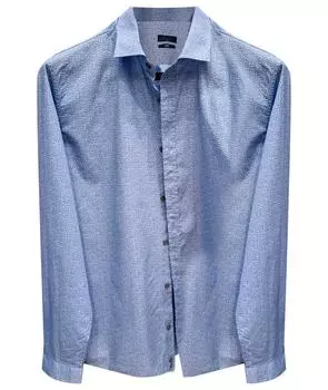 Классическая рубашка