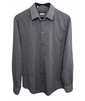 Классическая рубашка