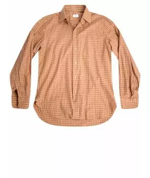 Классическая рубашка