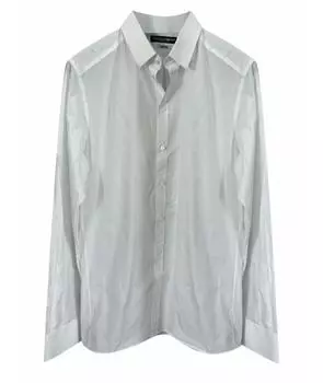 Классическая рубашка