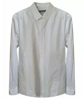 Классическая рубашка