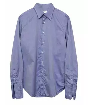 Классическая рубашка