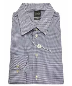 Классическая рубашка