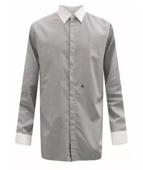 Классическая рубашка