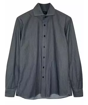 Классическая рубашка