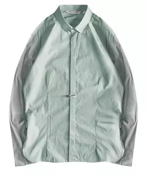 Классическая рубашка