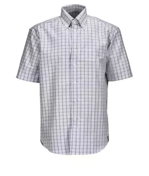 Классическая рубашка