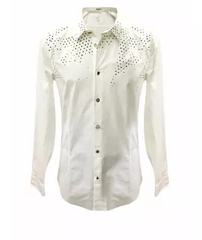 Классическая рубашка