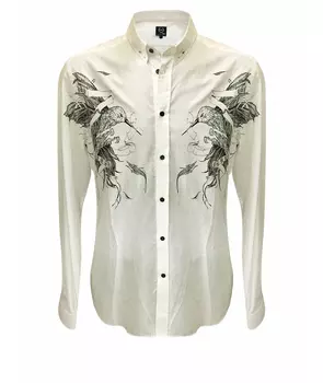 Классическая рубашка