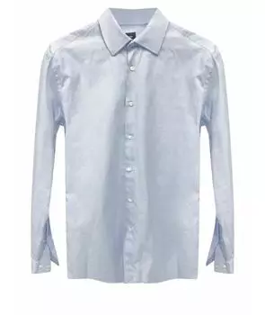 Классическая рубашка