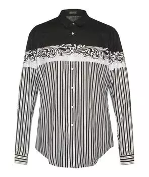 Классическая рубашка